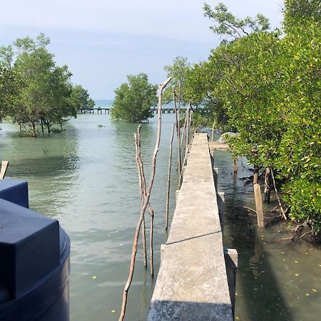 Fisherman Guesthouse Ko Yao Noi Zewnętrze zdjęcie