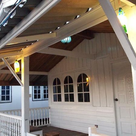 Fisherman Guesthouse Ko Yao Noi Zewnętrze zdjęcie