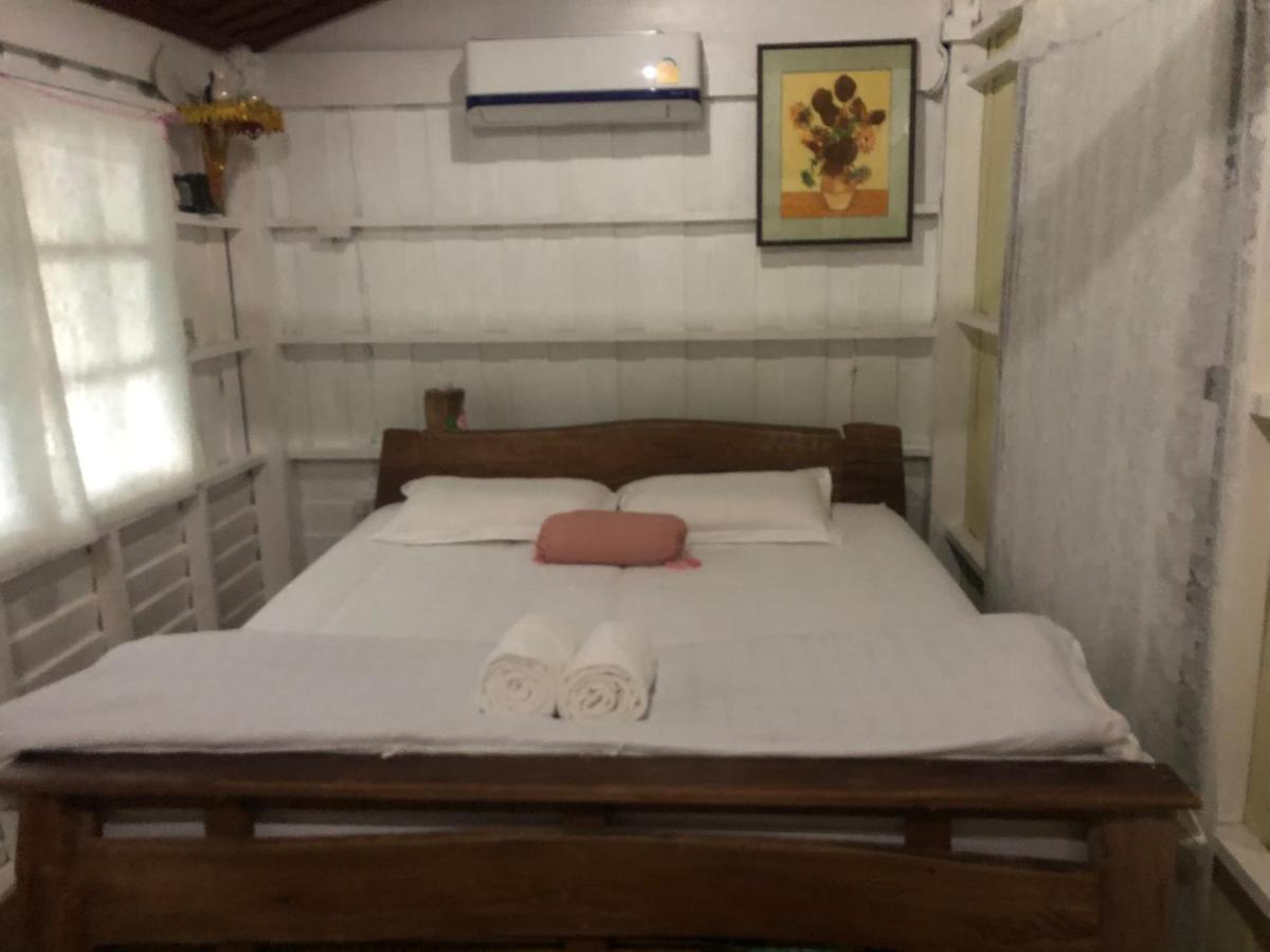 Fisherman Guesthouse Ko Yao Noi Zewnętrze zdjęcie