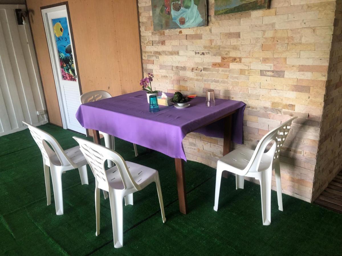 Fisherman Guesthouse Ko Yao Noi Zewnętrze zdjęcie