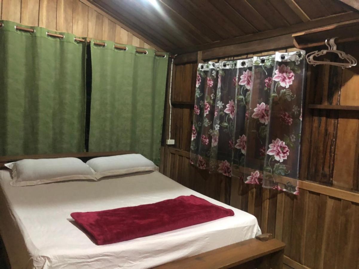Fisherman Guesthouse Ko Yao Noi Zewnętrze zdjęcie