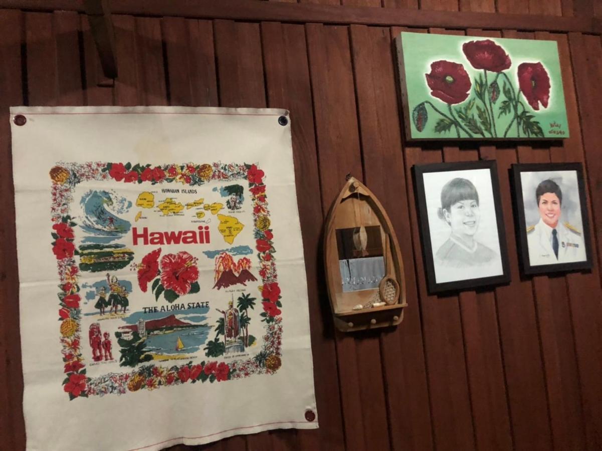 Fisherman Guesthouse Ko Yao Noi Zewnętrze zdjęcie