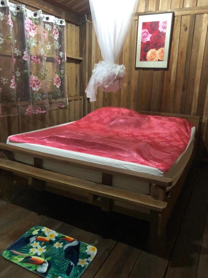 Fisherman Guesthouse Ko Yao Noi Zewnętrze zdjęcie