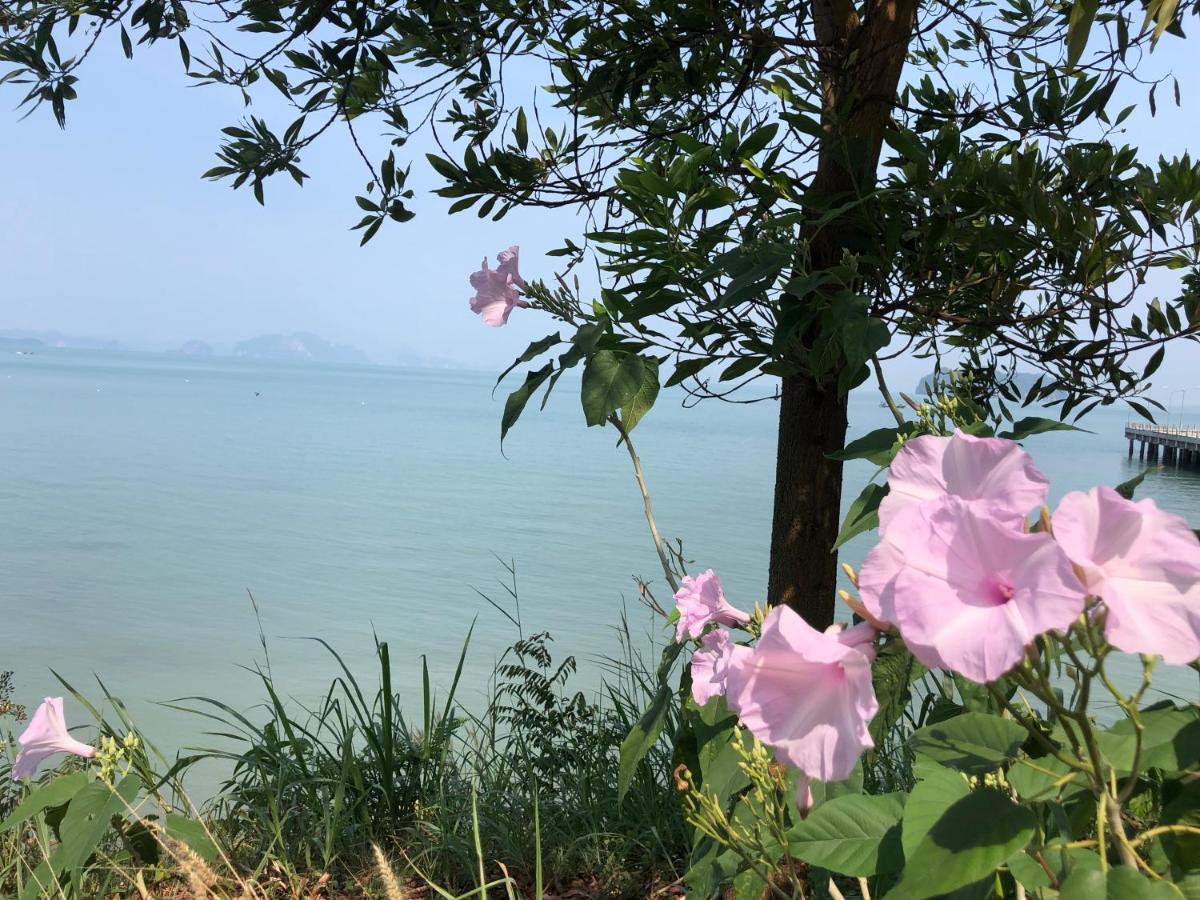 Fisherman Guesthouse Ko Yao Noi Zewnętrze zdjęcie