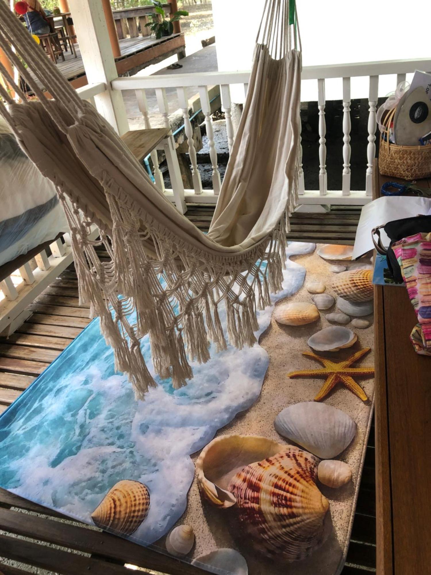 Fisherman Guesthouse Ko Yao Noi Zewnętrze zdjęcie