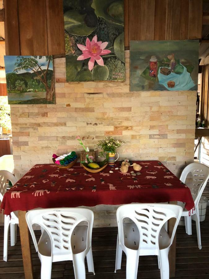 Fisherman Guesthouse Ko Yao Noi Zewnętrze zdjęcie