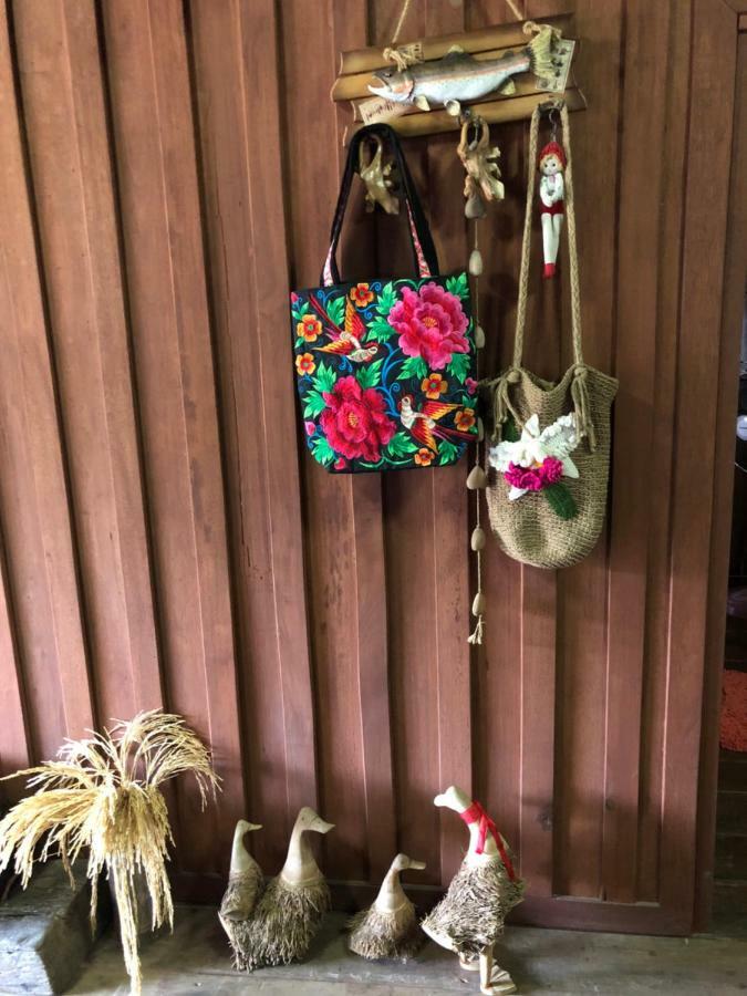 Fisherman Guesthouse Ko Yao Noi Zewnętrze zdjęcie