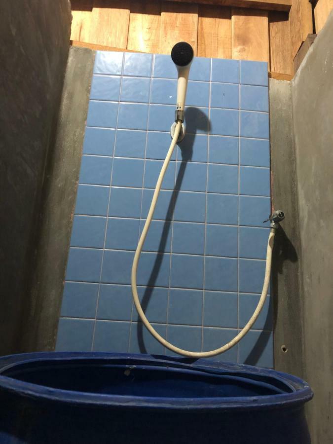 Fisherman Guesthouse Ko Yao Noi Zewnętrze zdjęcie