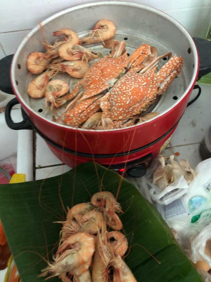 Fisherman Guesthouse Ko Yao Noi Zewnętrze zdjęcie