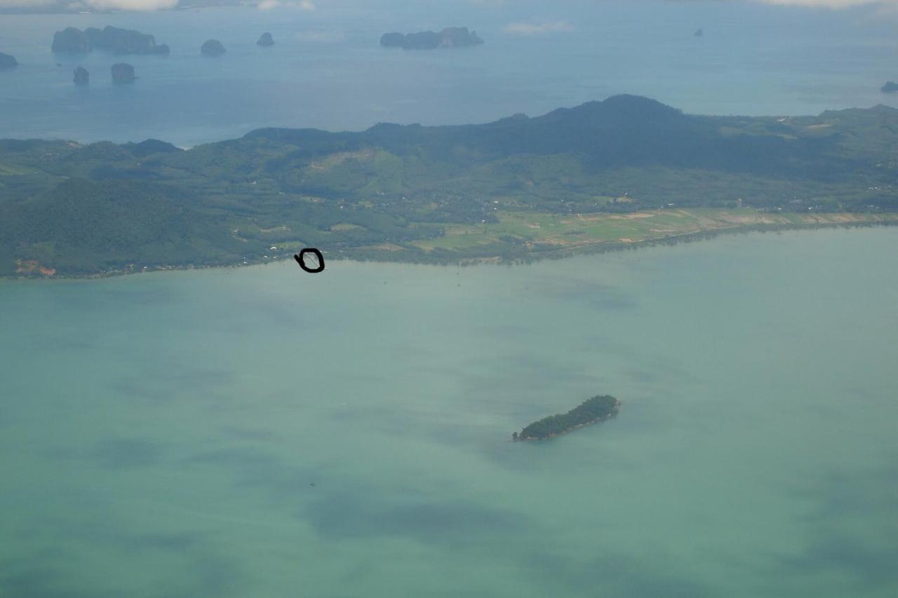 Fisherman Guesthouse Ko Yao Noi Zewnętrze zdjęcie