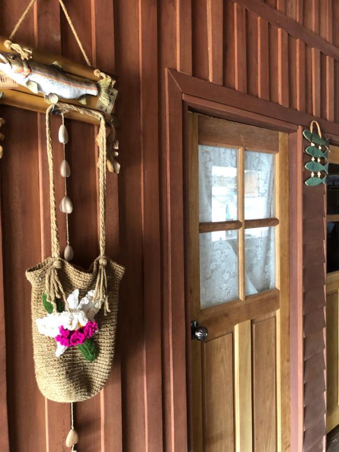 Fisherman Guesthouse Ko Yao Noi Zewnętrze zdjęcie
