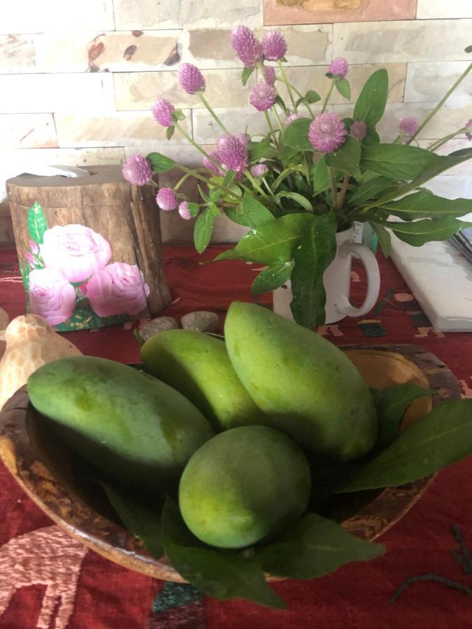 Fisherman Guesthouse Ko Yao Noi Zewnętrze zdjęcie