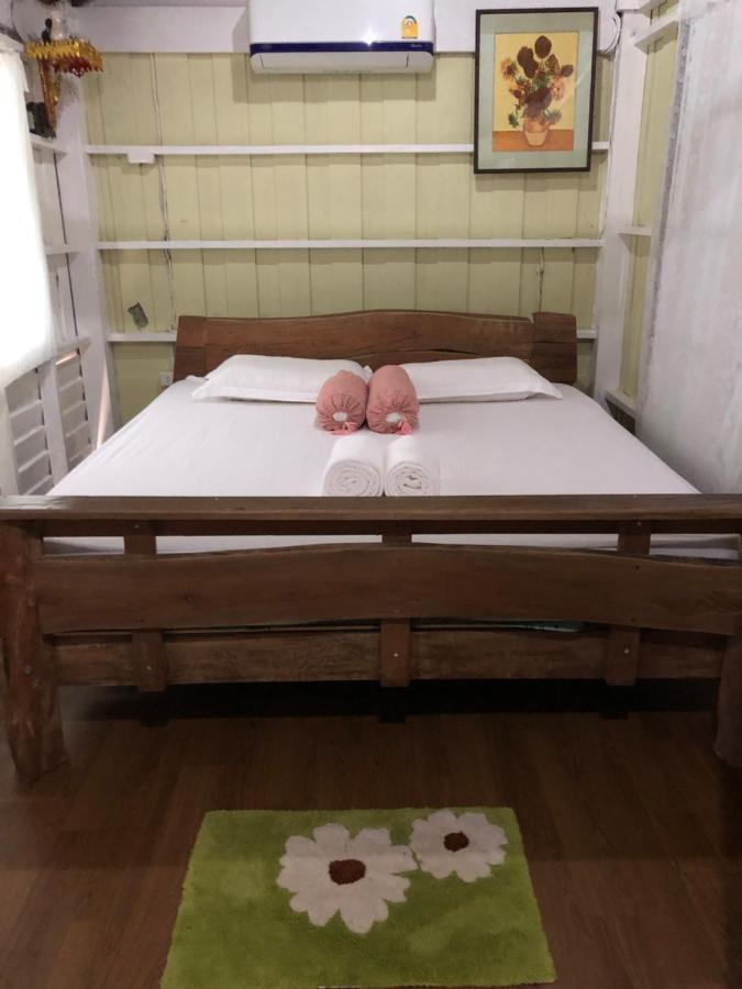 Fisherman Guesthouse Ko Yao Noi Zewnętrze zdjęcie