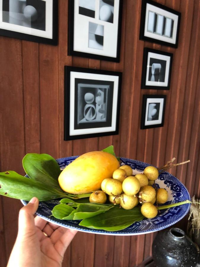 Fisherman Guesthouse Ko Yao Noi Zewnętrze zdjęcie